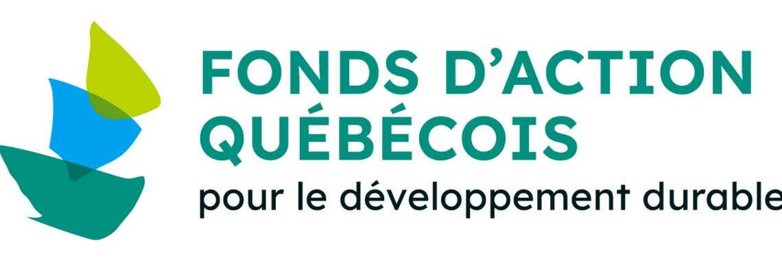 Fonds d'Action québécois pour le développement durable